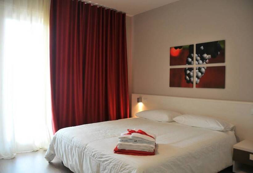 Bed & Breakfast Vieulif