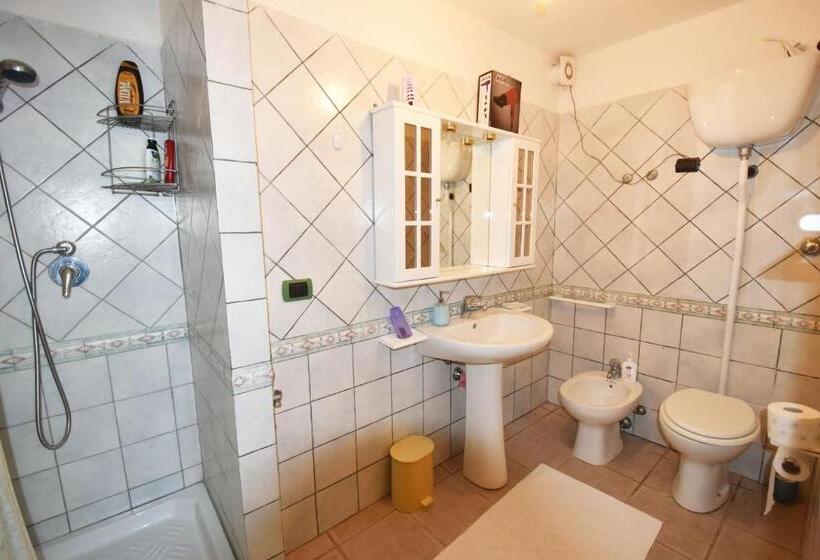 Casa Vacanza Porto Frailis Già Porto Frailis B&b