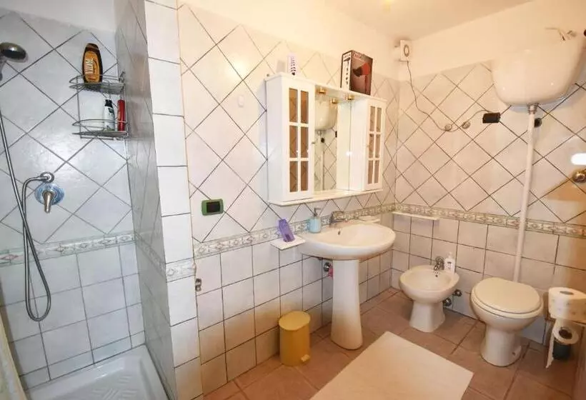 Casa Vacanza Porto Frailis Già Porto Frailis B&b