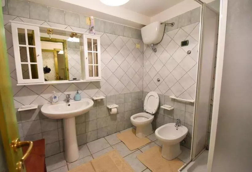 Casa Vacanza Porto Frailis Già Porto Frailis B&b