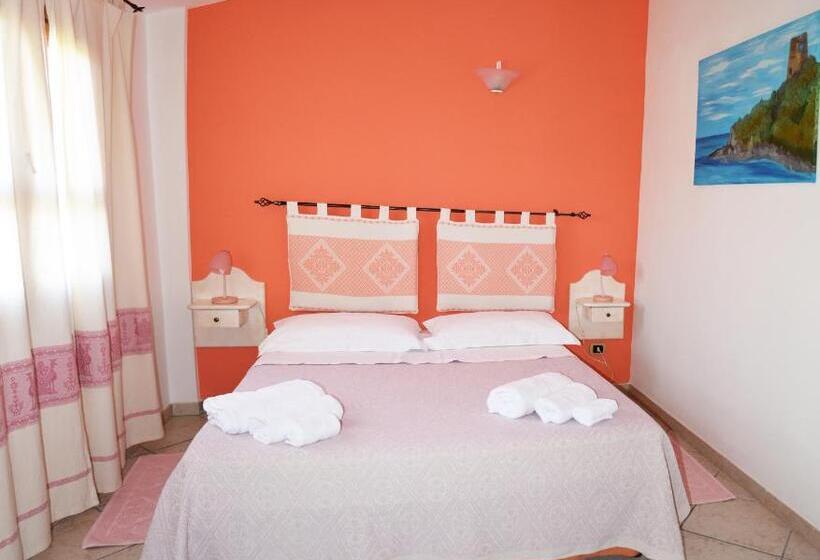 Casa Vacanza Porto Frailis Già Porto Frailis B&b