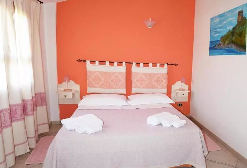 Casa Vacanza Porto Frailis Già Porto Frailis B&b