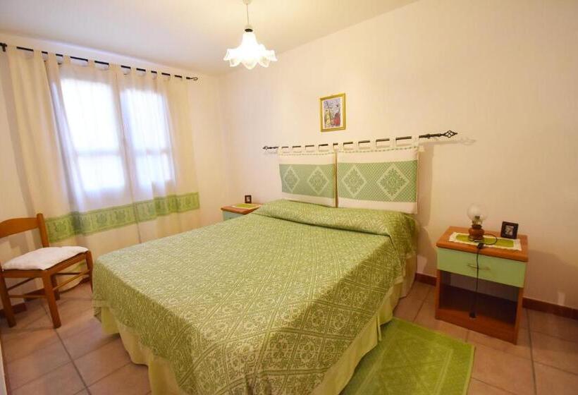 Casa Vacanza Porto Frailis Già Porto Frailis B&b