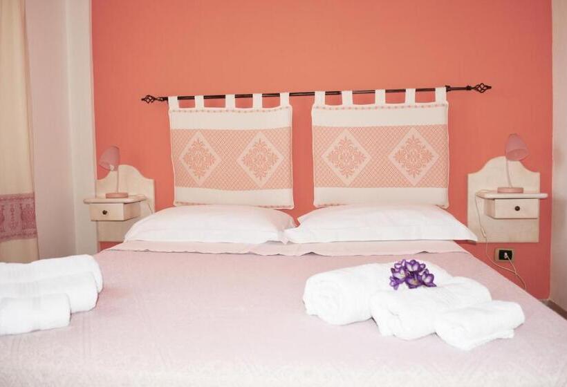 Casa Vacanza Porto Frailis Già Porto Frailis B&b