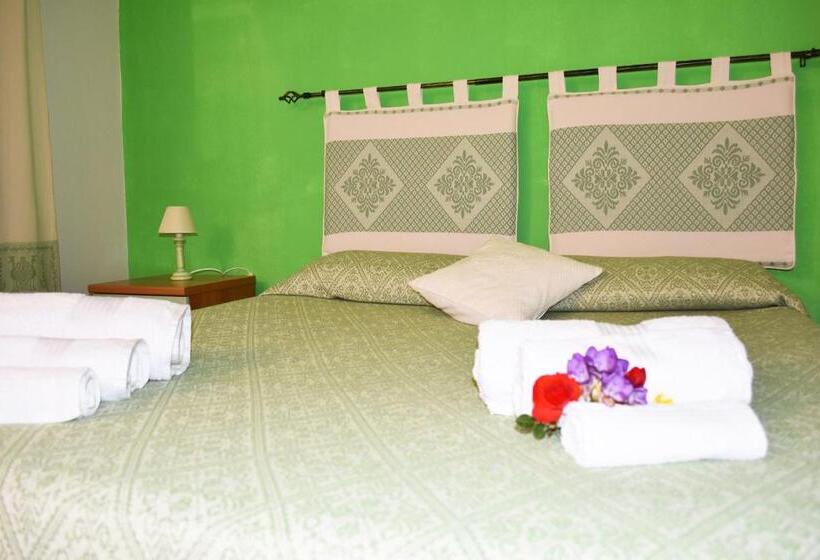 Casa Vacanza Porto Frailis Già Porto Frailis B&b