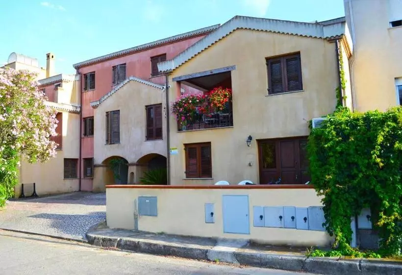 Casa Vacanza Porto Frailis Già Porto Frailis B&b
