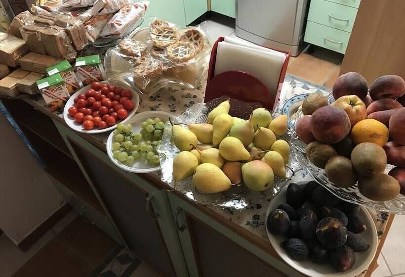 Casa Vacanza Porto Frailis Già Porto Frailis B&b