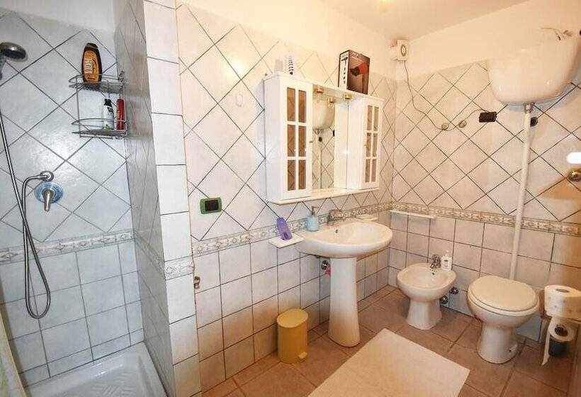 Casa Vacanza Porto Frailis Già Porto Frailis B&b