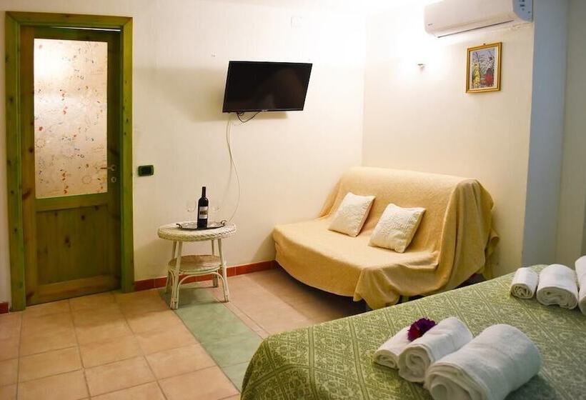 Casa Vacanza Porto Frailis Già Porto Frailis B&b