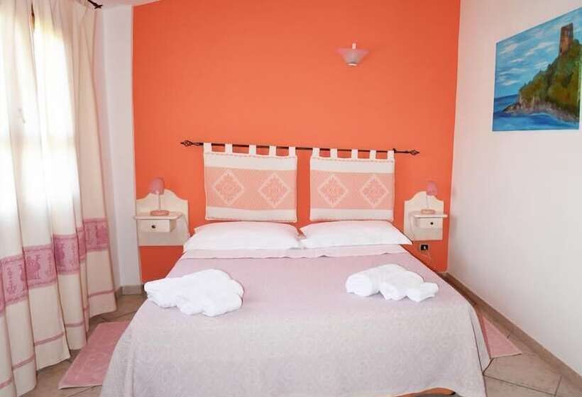 Casa Vacanza Porto Frailis Già Porto Frailis B&b