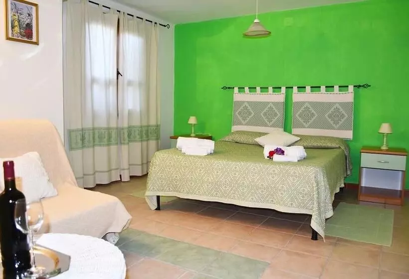 Casa Vacanza Porto Frailis Già Porto Frailis B&b