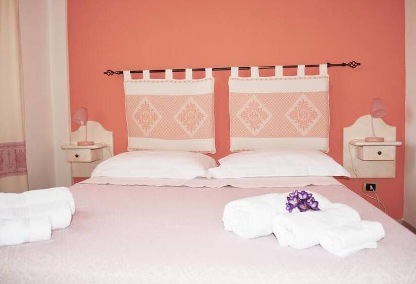 Casa Vacanza Porto Frailis Già Porto Frailis B&b