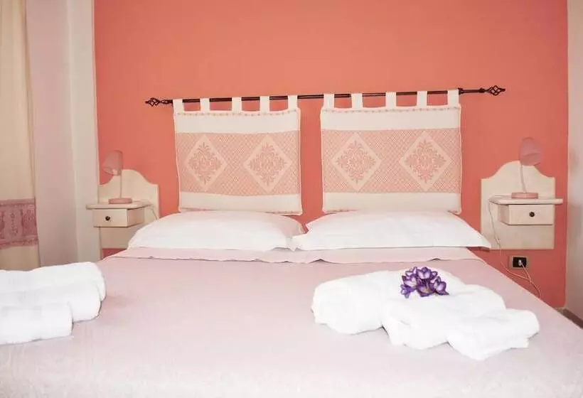 Casa Vacanza Porto Frailis Già Porto Frailis B&b