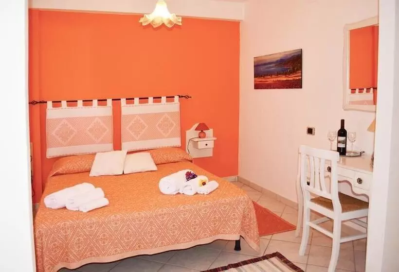 Casa Vacanza Porto Frailis Già Porto Frailis B&b