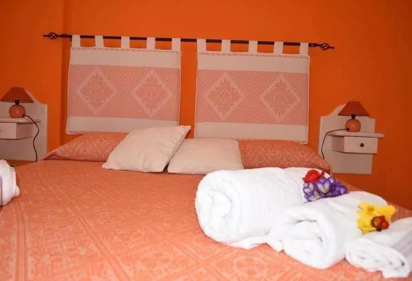 Casa Vacanza Porto Frailis Già Porto Frailis B&b