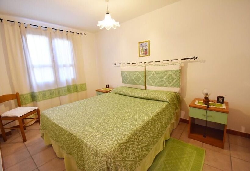 Casa Vacanza Porto Frailis Già Porto Frailis B&b