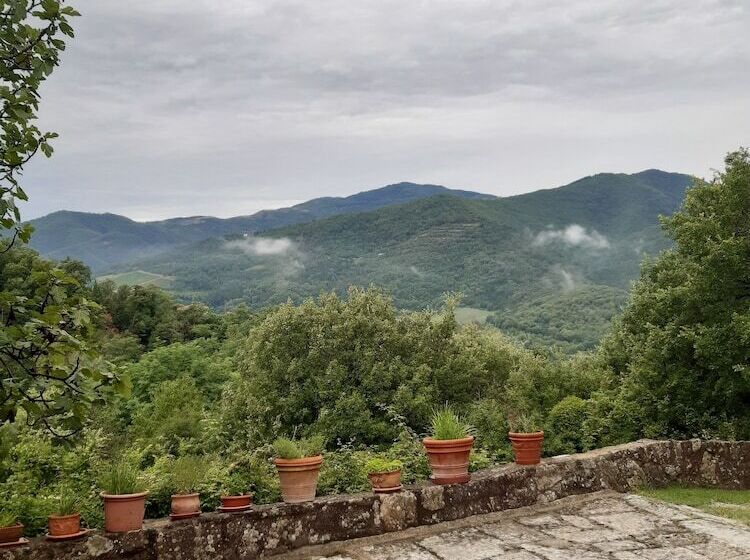 פונדק Country Residence Turicchi