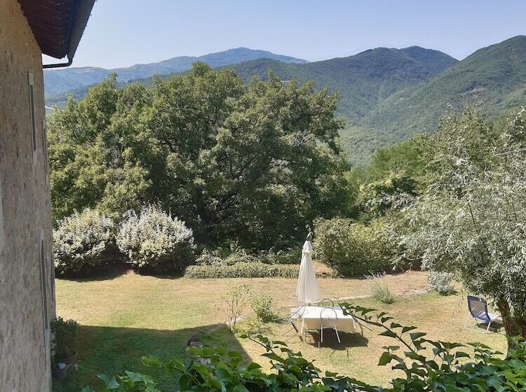 פונדק Country Residence Turicchi