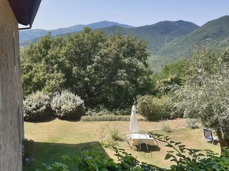 Hostelli Country Residence Turicchi