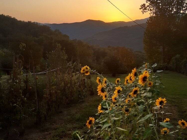 פונדק Country Residence Turicchi