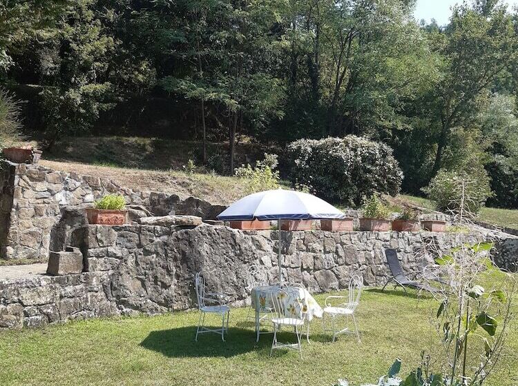 פונדק Country Residence Turicchi