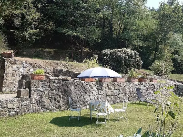 Hostelli Country Residence Turicchi