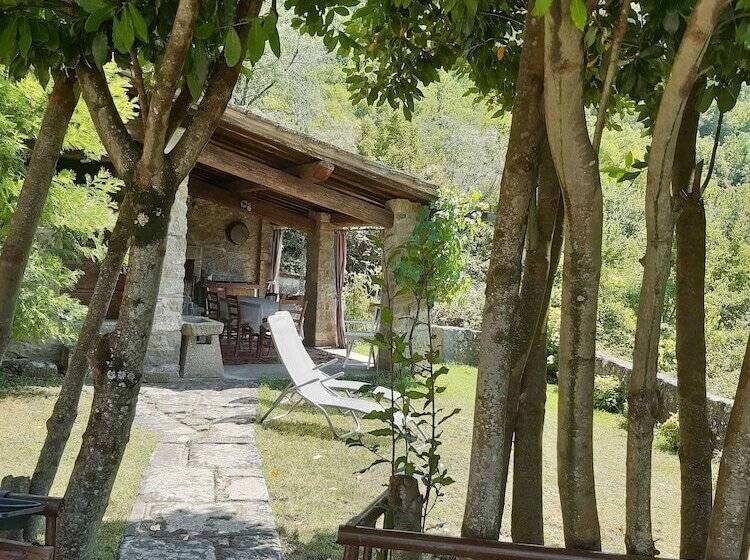 פונדק Country Residence Turicchi