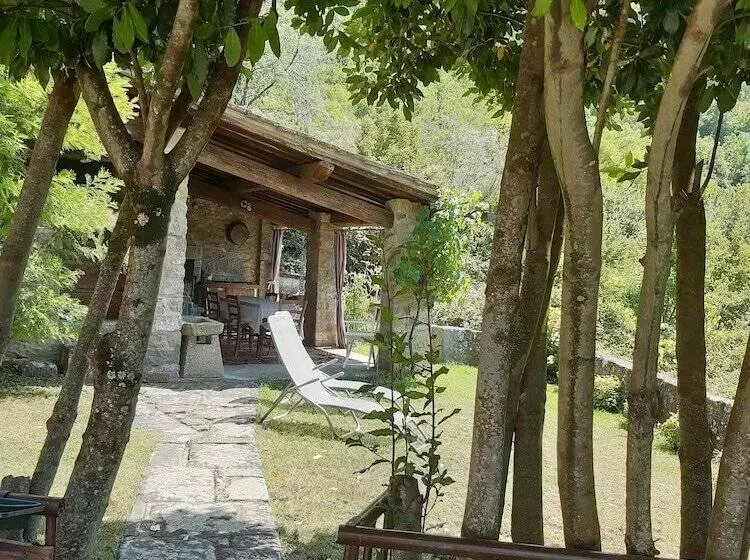 Hostelli Country Residence Turicchi