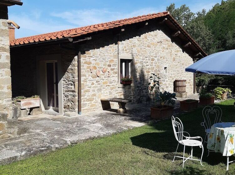 פונדק Country Residence Turicchi