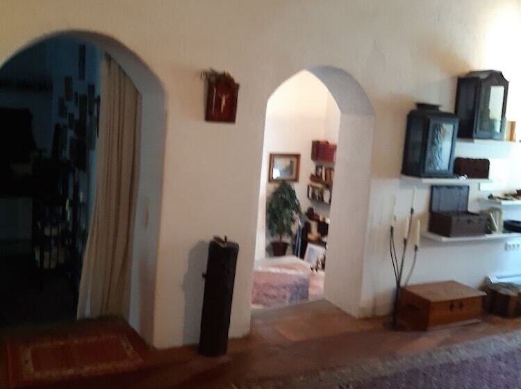 פונדק Country Residence Turicchi