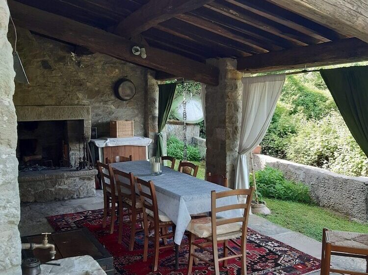 פונדק Country Residence Turicchi