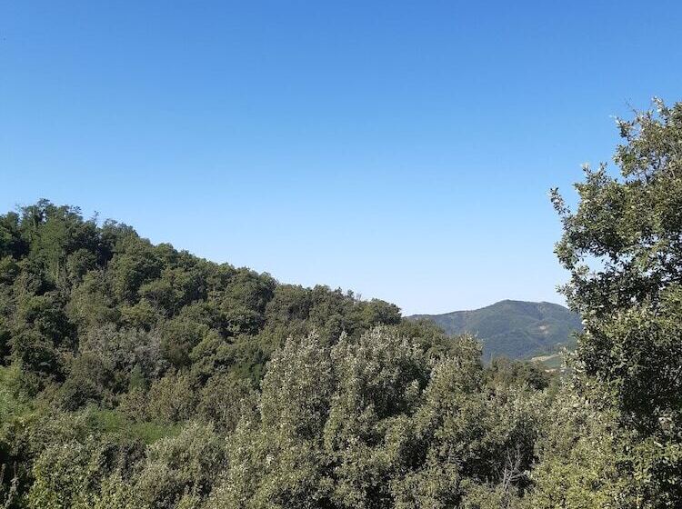 פונדק Country Residence Turicchi