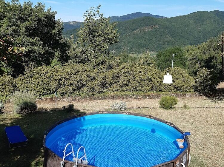 פונדק Country Residence Turicchi