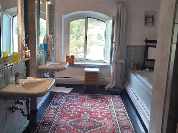 פונדק Country Residence Turicchi