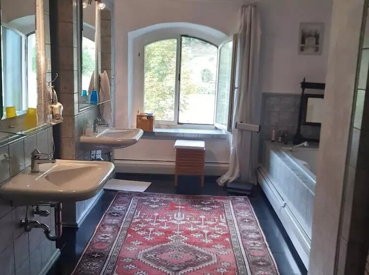 Hostelli Country Residence Turicchi