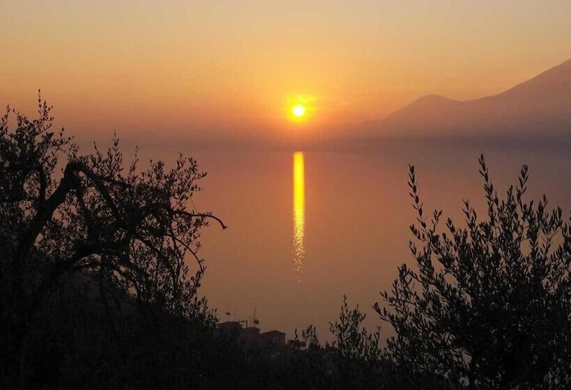 酒店 Agricampeggio Relax