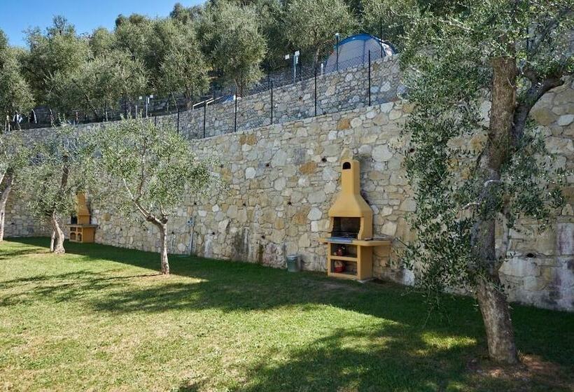 酒店 Agricampeggio Relax