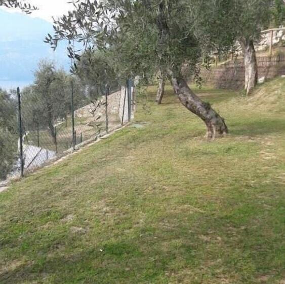 酒店 Agricampeggio Relax