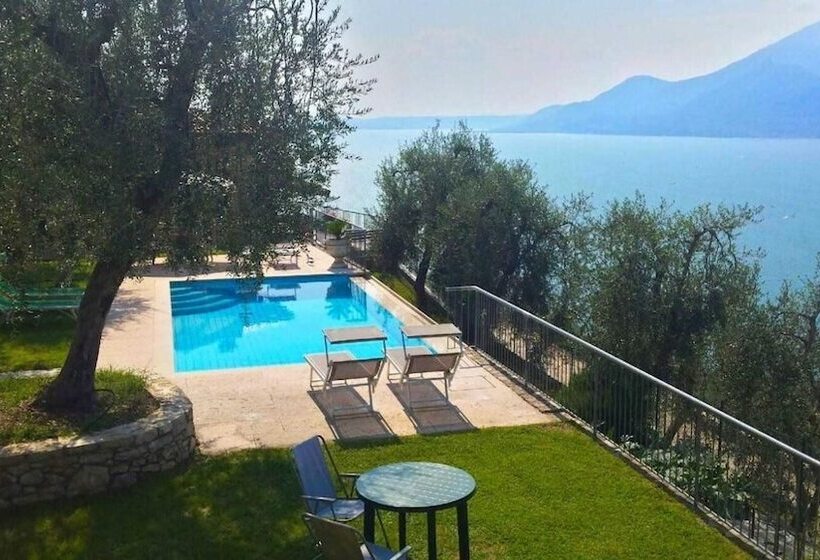 酒店 Agricampeggio Relax