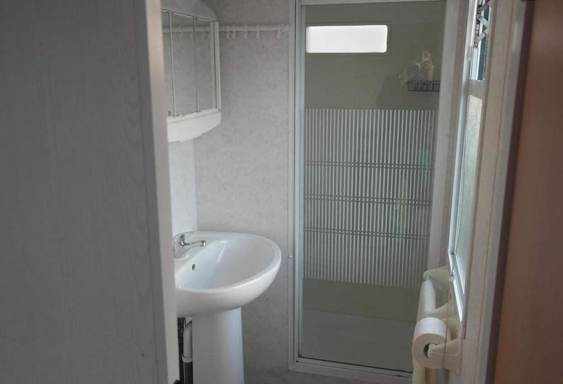 酒店 Agricampeggio Relax