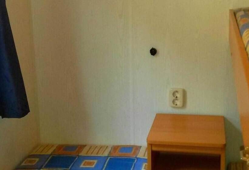 酒店 Agricampeggio Relax