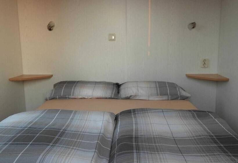 酒店 Agricampeggio Relax