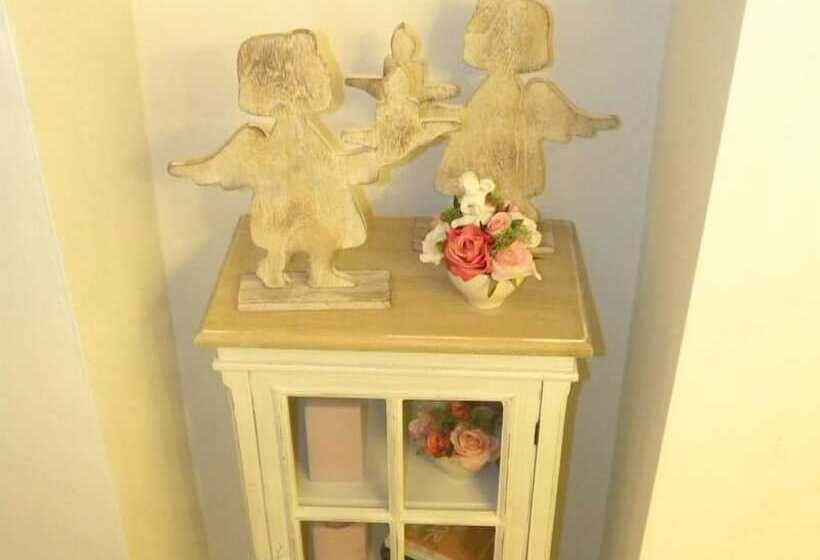 בית מלון כפרי Agriturismo Corte Zuccone