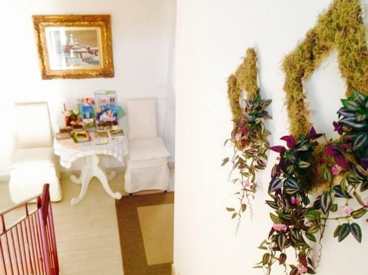 בית מלון כפרי Agriturismo Corte Zuccone