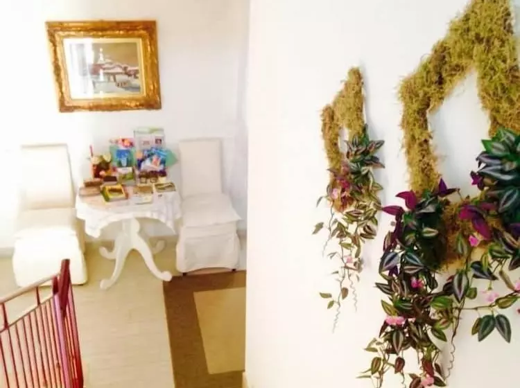 هتل روستایی Agriturismo Corte Zuccone