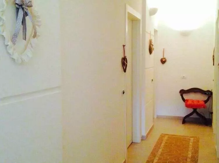 هتل روستایی Agriturismo Corte Zuccone