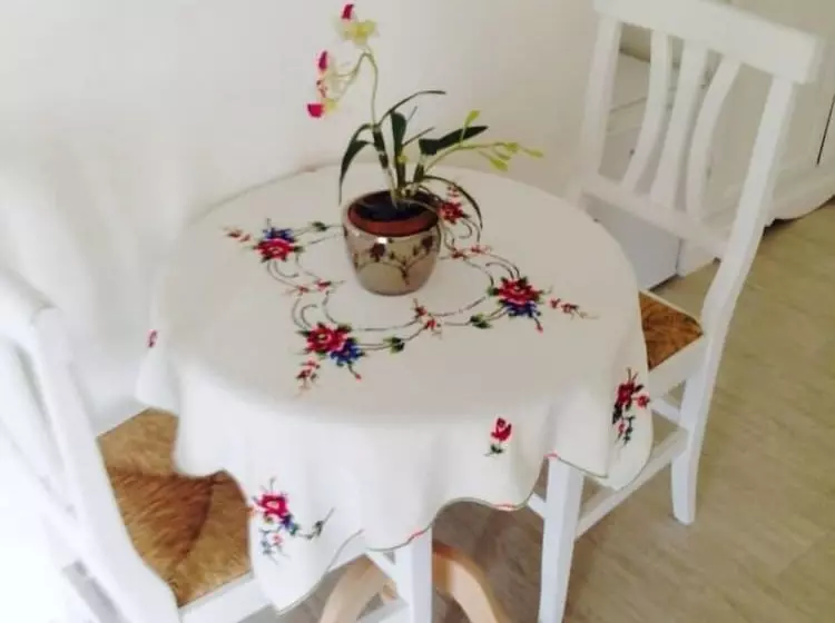 هتل روستایی Agriturismo Corte Zuccone