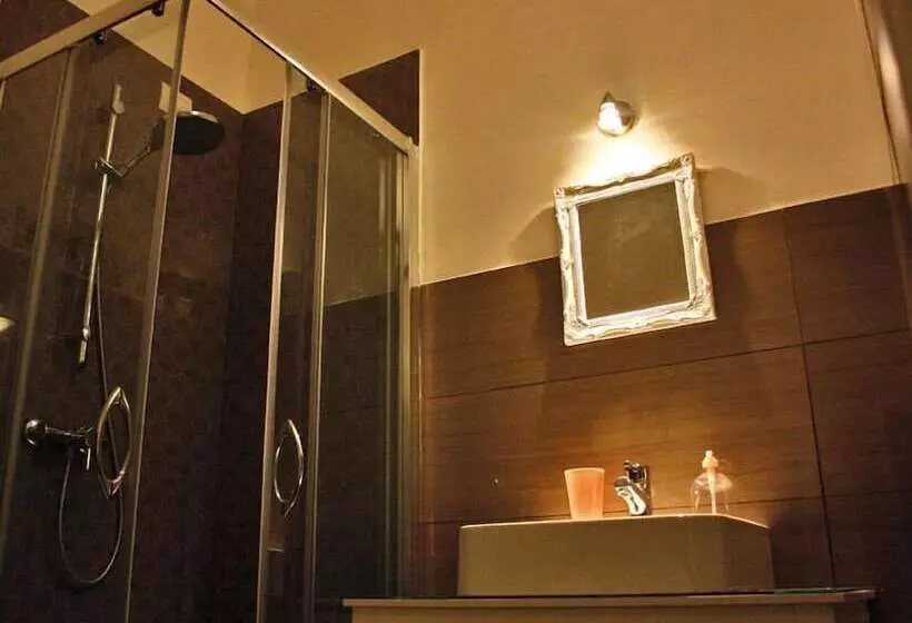 هتل روستایی Agriturismo Corte Zuccone
