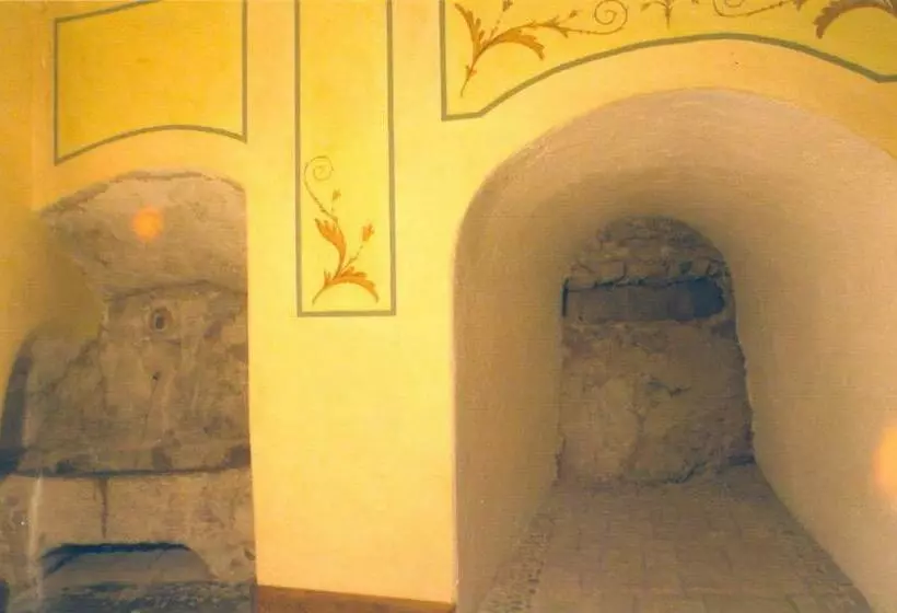 Hotelli Villa San Domenico