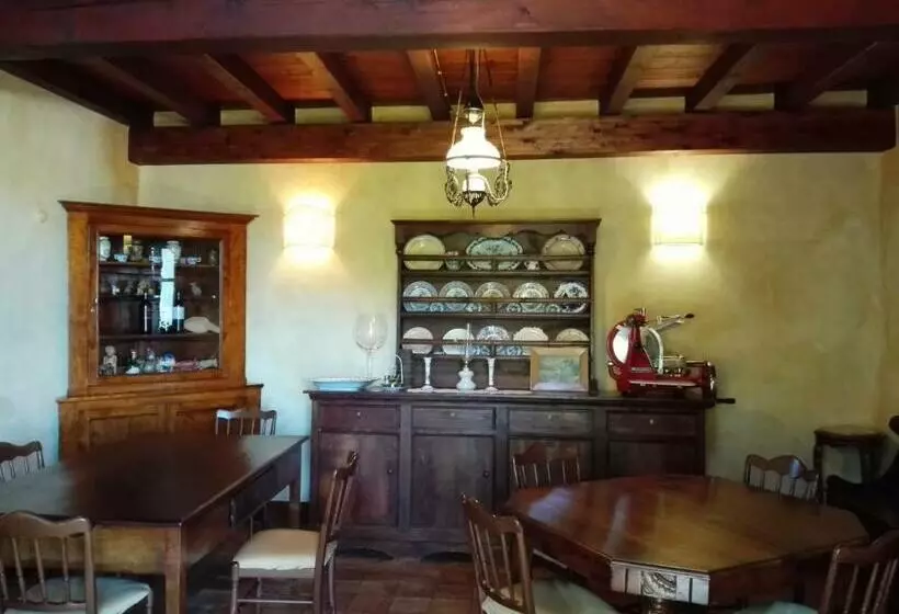 Hotelli Villa San Domenico